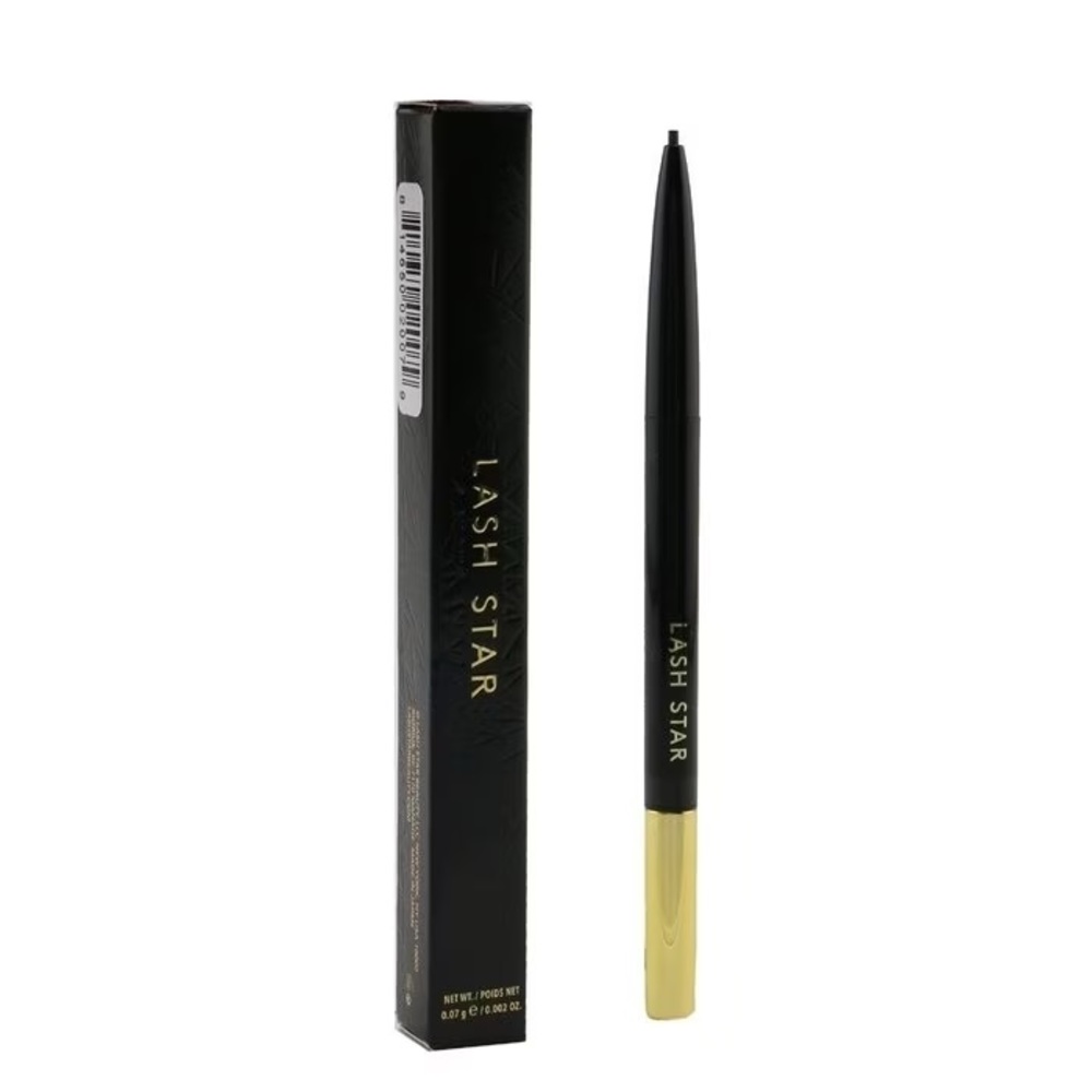 🆕 Lash Star Exacting Eye Brow Pencil in Dark Ash